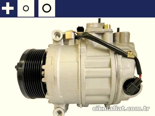 MAHLE ACP685000S Klima Kompresörü - MAHLE - ACP685000S