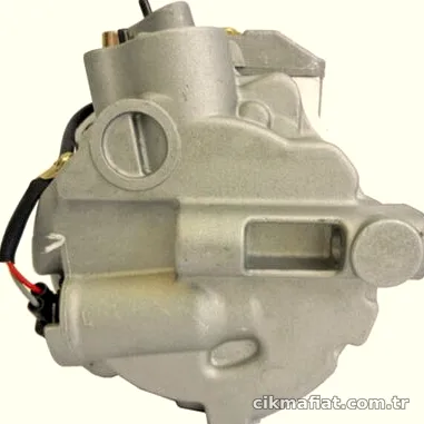 MAHLE ACP704000S Klima Kompresörü - MAHLE - ACP704000S