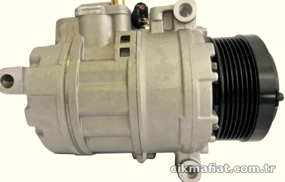 MAHLE ACP704000S Klima Kompresörü - MAHLE - ACP704000S