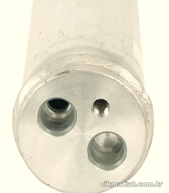 MAHLE AD9000S Klima Tüpü - MAHLE - AD9000S