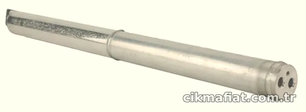 MAHLE AD9000S Klima Tüpü - MAHLE - AD9000S