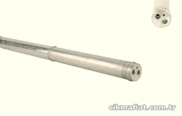 MAHLE AD9000S Klima Tüpü - MAHLE - AD9000S