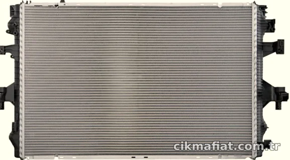 MAHLE CR583000P Su Radyatörü - MAHLE - CR583000P