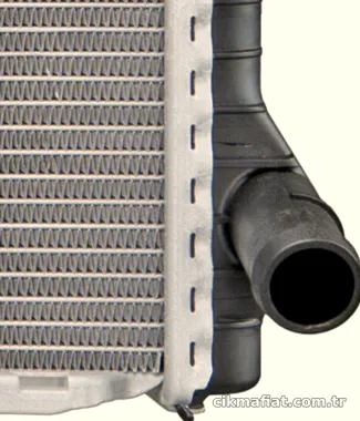 MAHLE CR583000P Su Radyatörü - MAHLE - CR583000P
