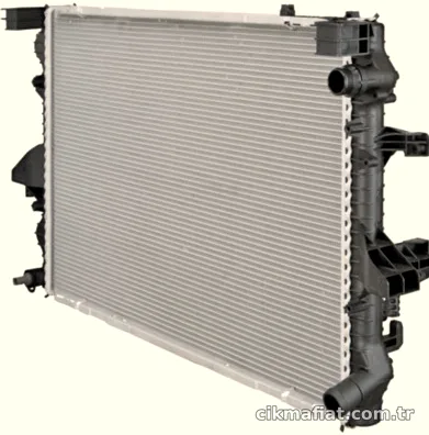 MAHLE CR583000P Su Radyatörü - MAHLE - CR583000P