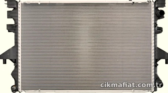 MAHLE CR583000P Su Radyatörü - MAHLE - CR583000P