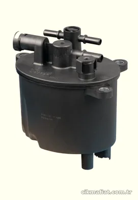 MAHLE KL581 Yakıt Filtresi - MAHLE - KL581