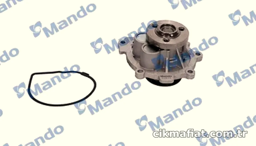 DEVIRDAIM SU POMPASI ALFA ROMEO 159 AVEO CRUZE CROMA STILO ASTRA G ASTRA H ASTRA J CORSA D INSIGNIA VECTRA C 1,6 / 1,8 -