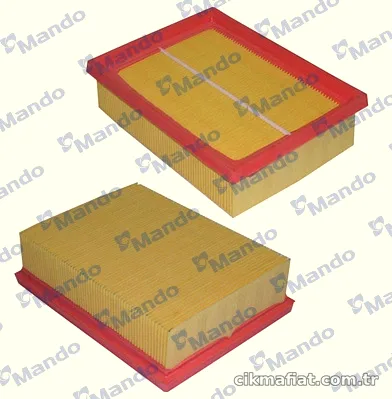 MANDO MMF015262 Hava Filtresi - MANDO - MMF015262