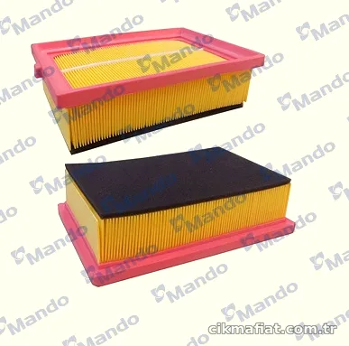 MANDO MMF015523 Hava Filtresi - MANDO - MMF015523