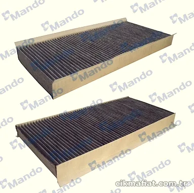 MANDO MMF025157 Polen Filtresi - MANDO - MMF025157