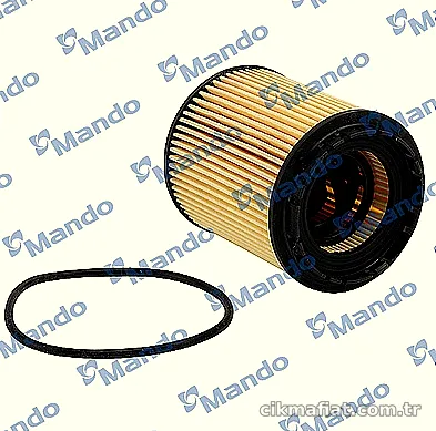 MANDO MMF040048 Yağ Filtresi - MANDO - MMF040048