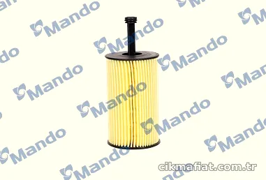 MANDO MMF040058 Yağ Filtresi - MANDO - MMF040058