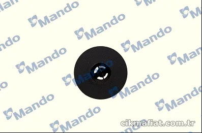 MANDO MMF040058 Yağ Filtresi - MANDO - MMF040058