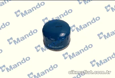 MANDO MMF040268 Yağ Filtresi - MANDO - MMF040268