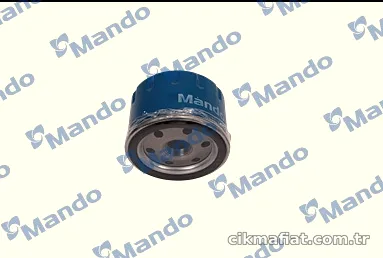 MANDO MMF040268 Yağ Filtresi - MANDO - MMF040268