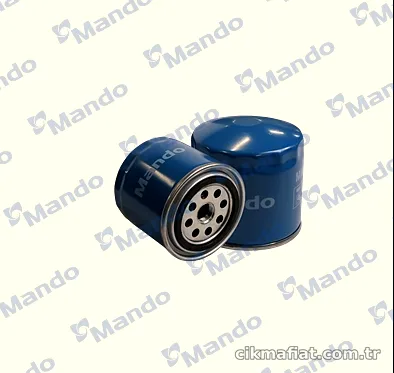 MANDO MMF045142 Yağ Filtresi - MANDO - MMF045142