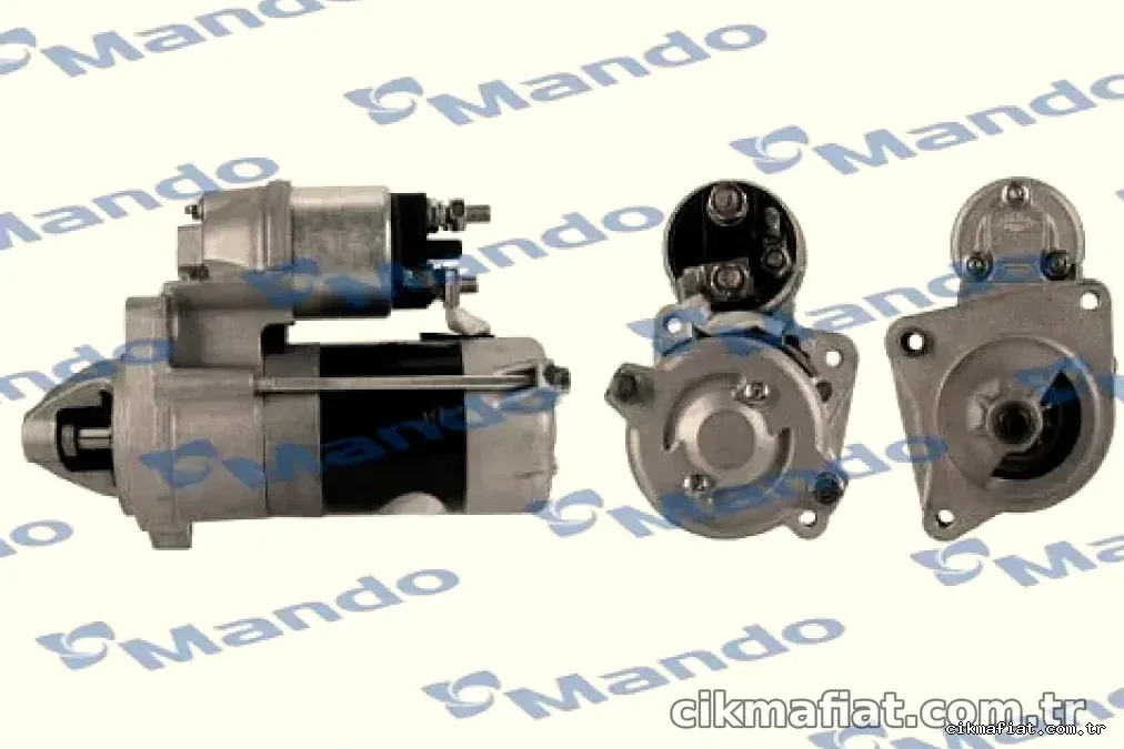 MARS MOTORU FIAT BRAVA BRAVO 1.6 16V 95>01 - Mando - MANDO MEE015079