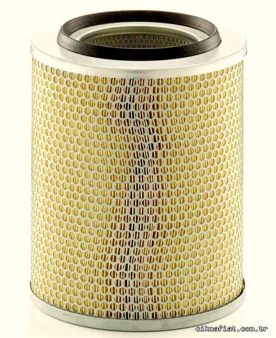 MANN FILTER C24393 Hava Filtresi - MANN FILTER - C24393