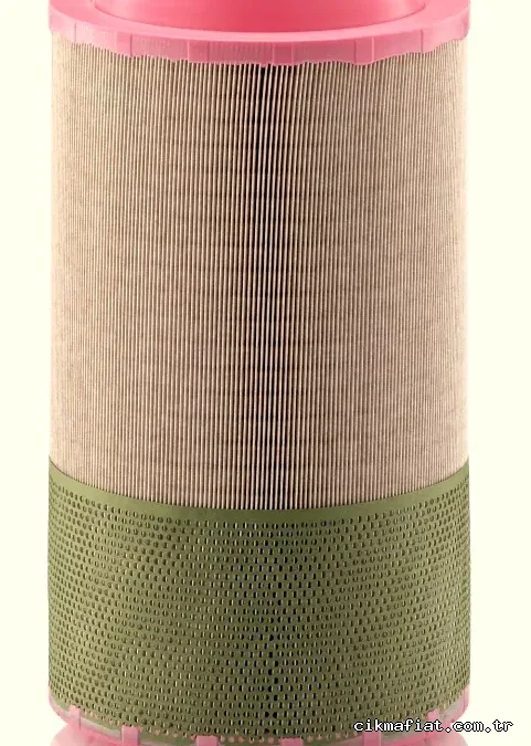 MANN FILTER C271170 Hava Filtresi - MANN FILTER - C271170