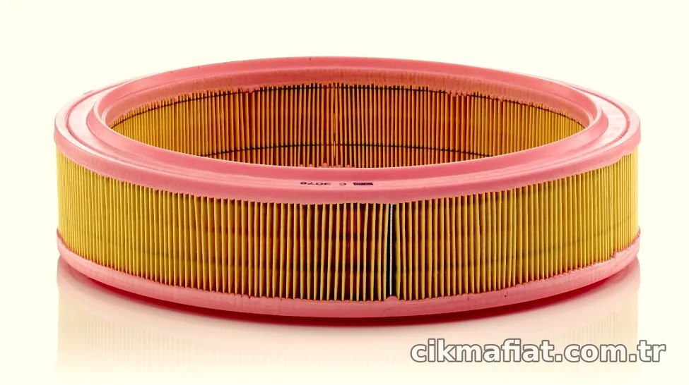 MANN FILTER C3078 Hava Filtresi - MANN FILTER - C3078