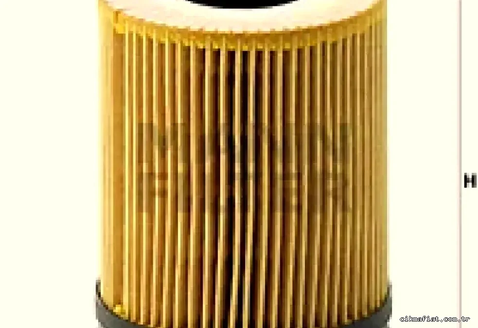 YAG FILTRESI MINI R50 R53 JEEP RENEGADE SUV 14> FIAT EGEA 14> - Mann Filter - MANN HU816/2X