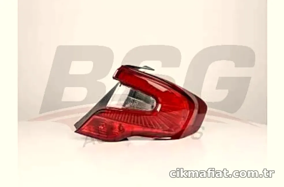 STOP LAMBASI SAG DUYSUZ FIAT EGEA 15> - Mars - MARS 510303