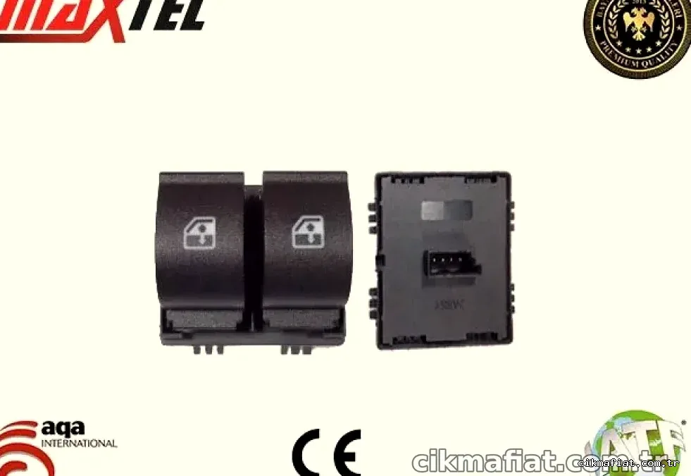 CAM ANAHTARI LINEA ON SOL 25107 - Maxtel - MAXTEL 18205003