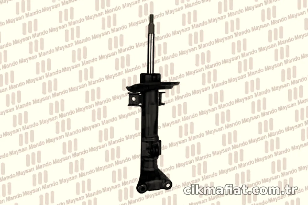 AMORTISOR ON (GAZLI) C-CLASS W204 07>14 S204 07>14 C204 11> - Maysan - MAYSAN PS9811103