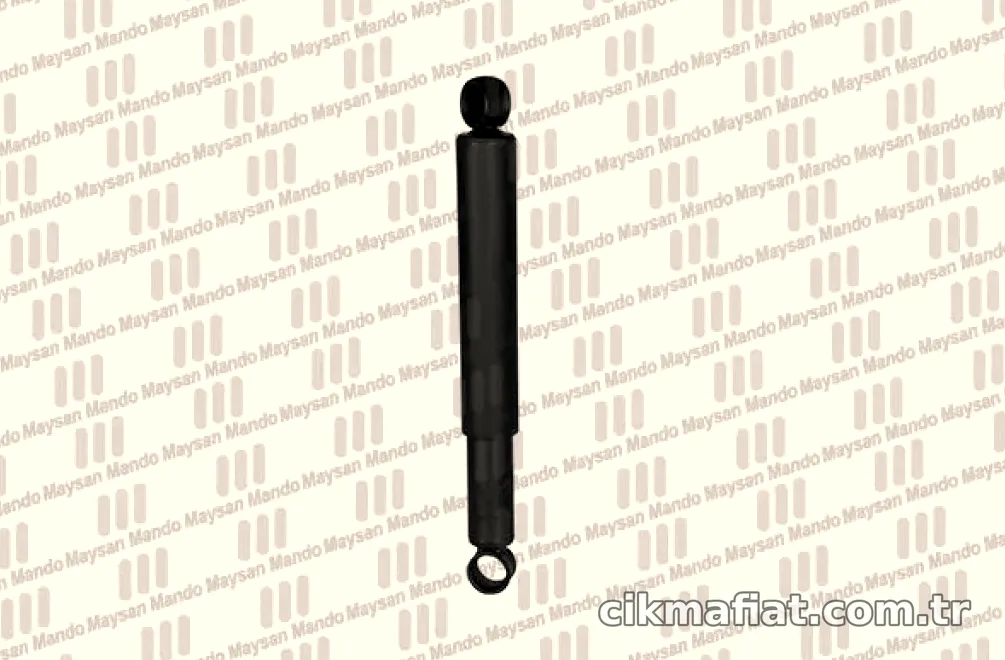 ARKA AMORTISOR B2500 PICKUP 2WD 85 99 - Maysan - MAYSAN N7237702