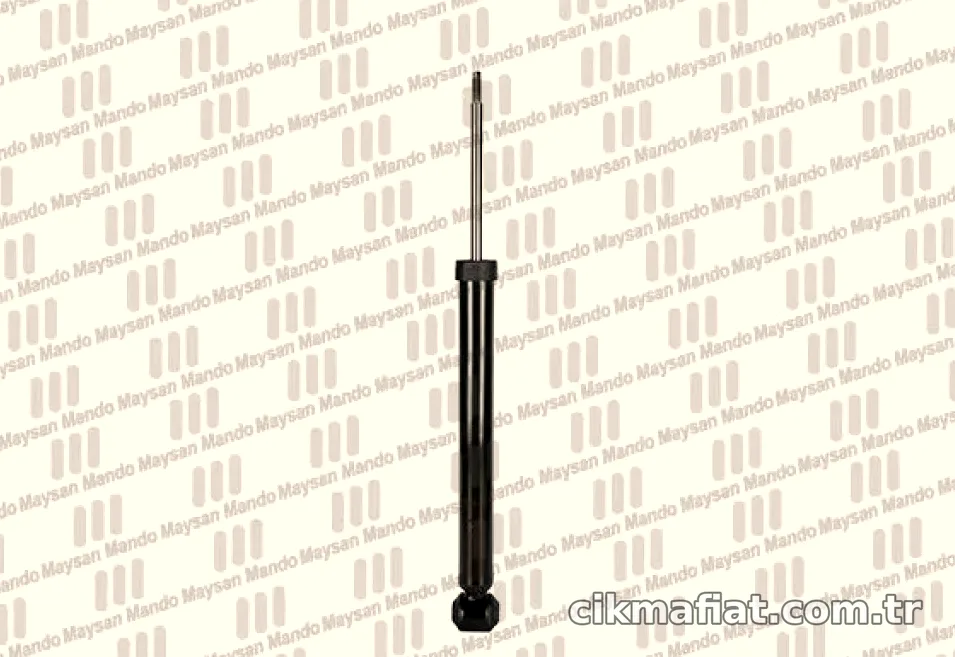 ARKA AMORTISOR GAZLI AVEO T300 CORSA D 07>14 GP PUNTO 1,2 1,6 1,3 1,9 06 - Maysan - MAYSAN PN7212502