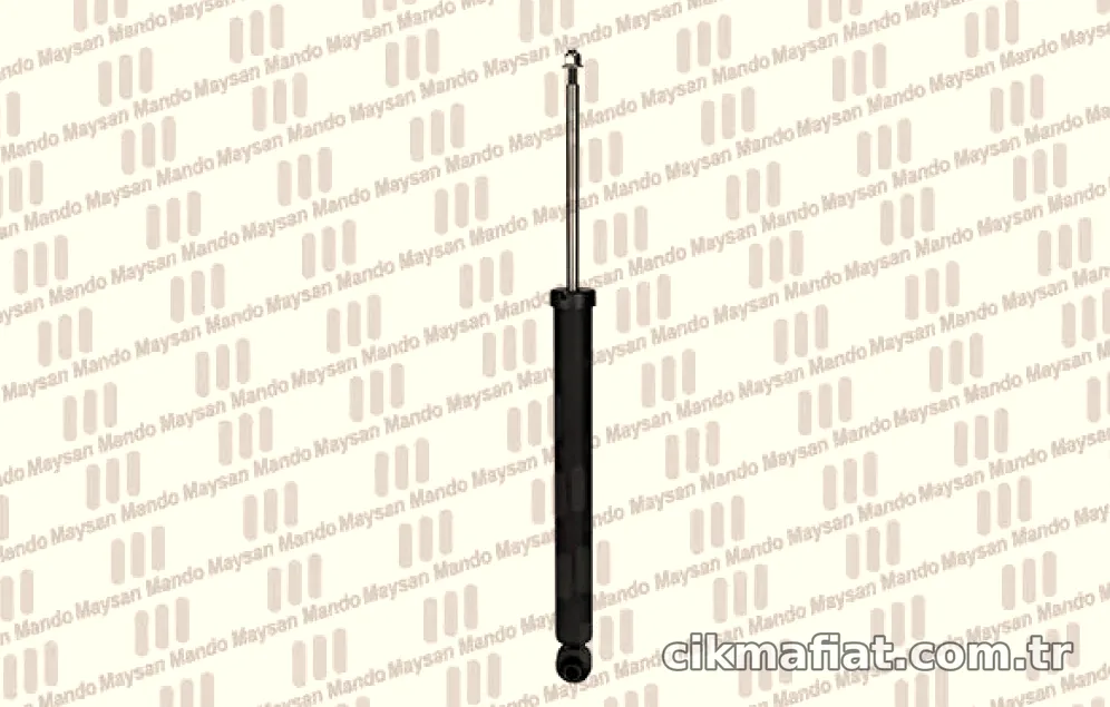 ARKA AMORTISOR SAG/SOL ALFA ROMEO MITO 08> - Maysan - MAYSAN PN7214502