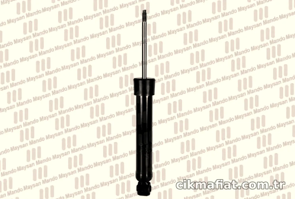 ARKA AMORTISOR (SAG / SOL) GAZLI PALIO ALBEA 01> - Maysan - MAYSAN PN7310204