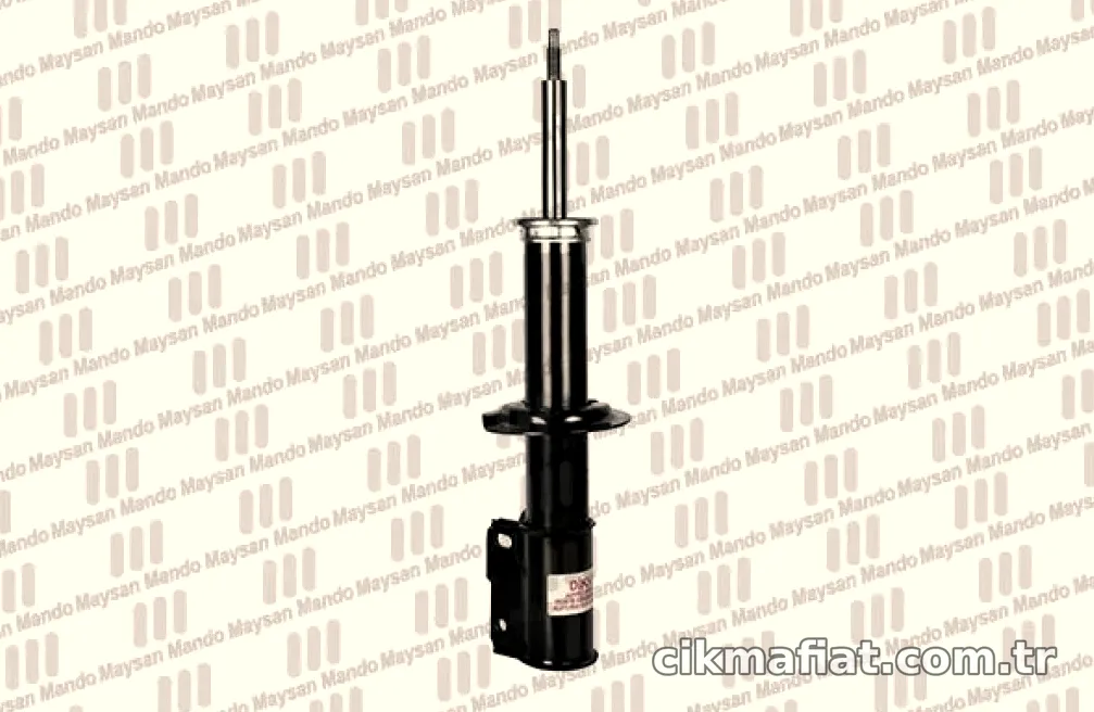 ON AMORTISOR M131 CB (APARATLI) - Maysan - MAYSAN S9710219