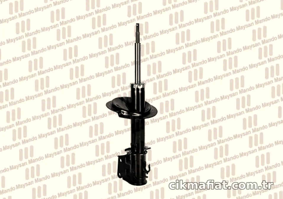 ON AMORTISOR PALIO GENIS CANAK 96 00 - Maysan - MAYSAN PS9710247