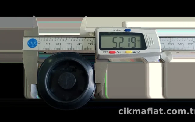 Alt Su Tapası Tüm Modeller Inca 2000 2003
