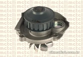 METELLI 240286A Devirdaim Su Pompası - METELLI - 240286A
