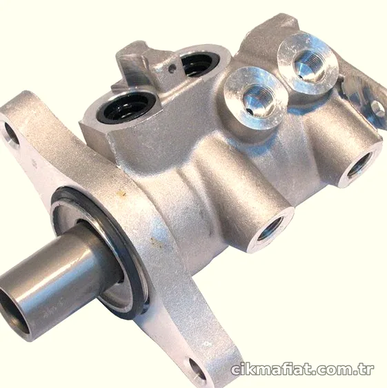 METELLI Fren Ana Merkez 050313 - METELLI