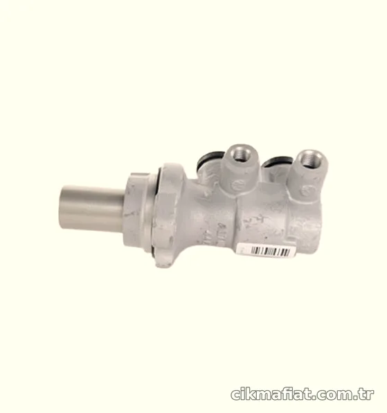 METELLI Fren Ana Merkez 050717 - METELLI