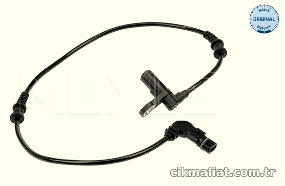MEYLE 0148990037 Abs Sensörü - MEYLE - 0148990037