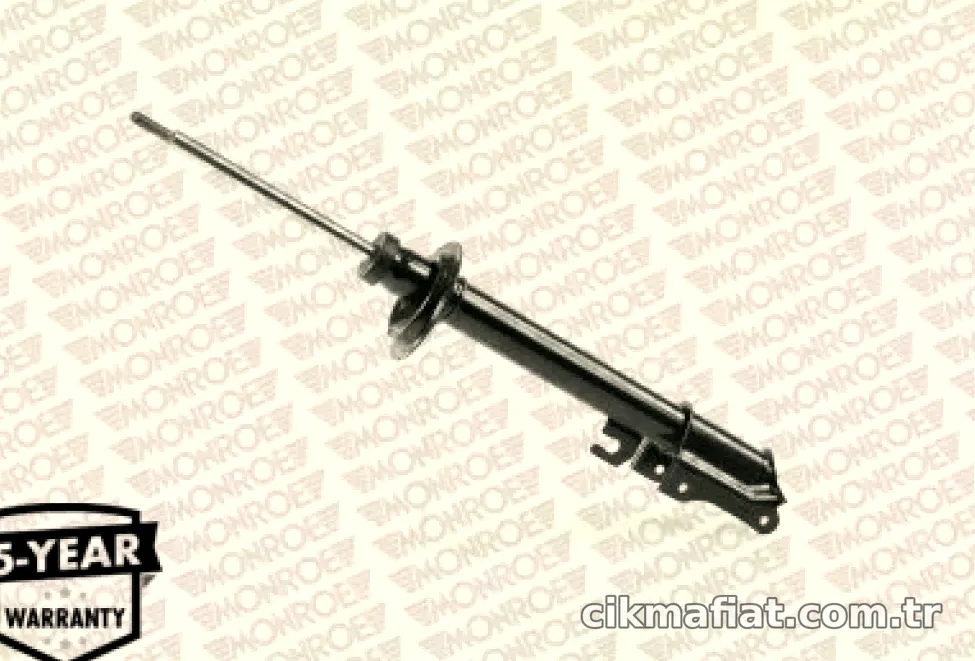 ARKA AMORTISOR SAG / SOL ALFA 164 2,0 / 3,0 87 / 98 CROMA 87 96 - Monroe - MONROE 16538