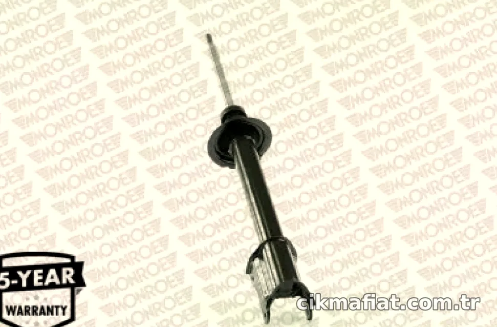 ARKA AMORTISOR SAG / SOL ALFA 164 2,0 / 3,0 87 / 98 CROMA 87 96 - Monroe - MONROE 16538