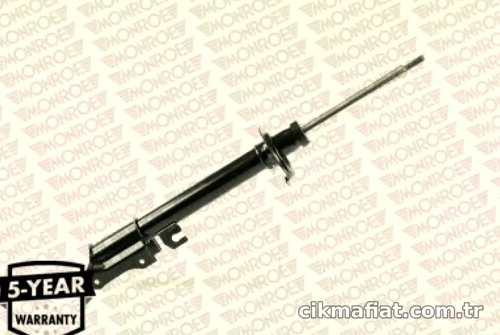 ARKA AMORTISOR SAG / SOL ALFA 164 2,0 / 3,0 87 / 98 CROMA 87 96 - Monroe - MONROE 16538