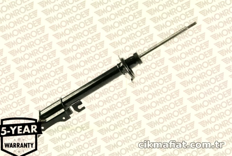 ARKA AMORTISOR SAG / SOL ALFA 164 2,0 / 3,0 87 / 98 CROMA 87 96 - Monroe - MONROE 16538