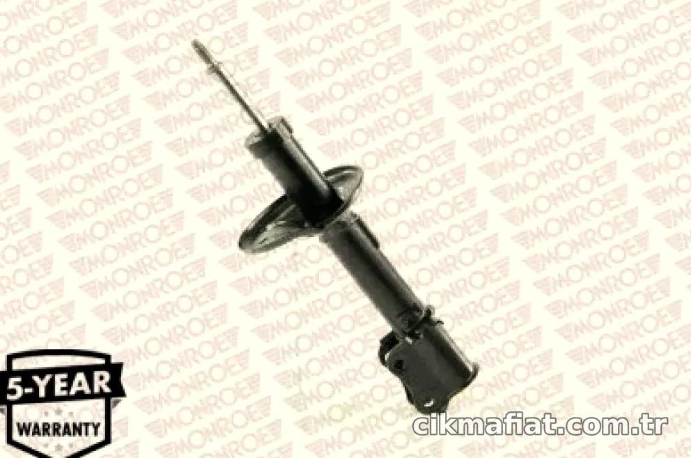 ARKA AMORTISOR SOL NUBIRA 1,6 / 2,0 97 / 06 / 99 - Monroe - MONROE 11291