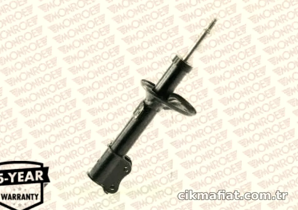 ARKA AMORTISOR SOL NUBIRA 1,6 / 2,0 97 / 06 / 99 - Monroe - MONROE 11291