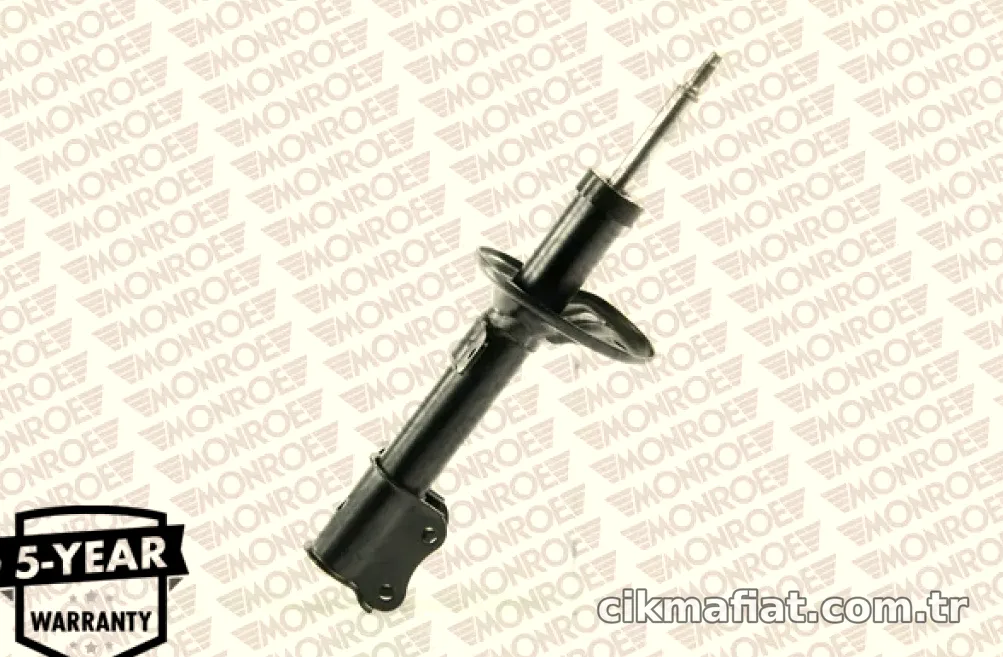 ARKA AMORTISOR SOL NUBIRA 1,6 / 2,0 97 / 06 / 99 - Monroe - MONROE 11291