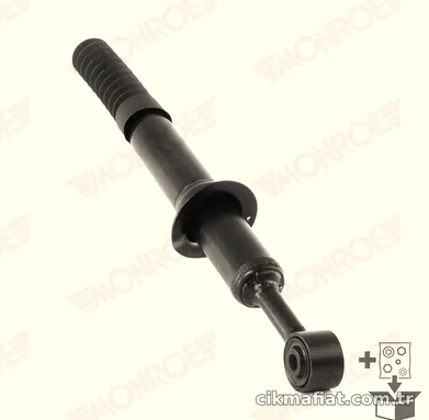MONROE D8024S Amortisör - MONROE - D8024S