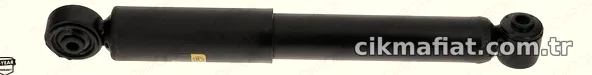 MONROE G1083 Amortisör - MONROE - G1083