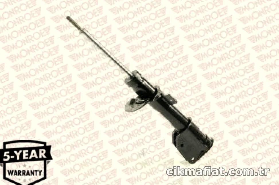 ON AMORTISOR STILO 1,2 1,4 01> - Monroe - MONROE 16454